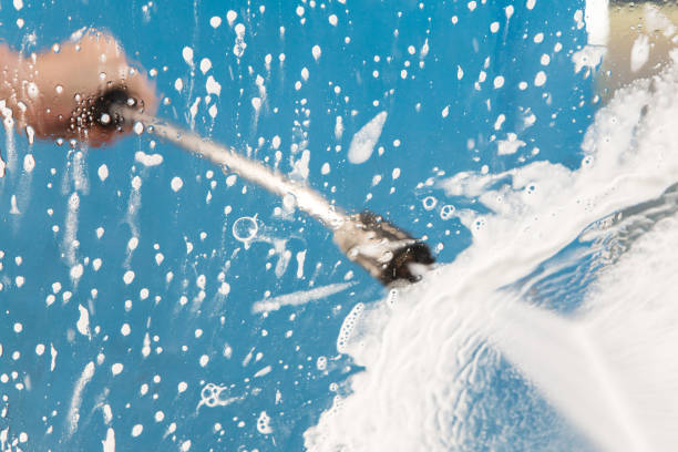 Professional  Pressure Washing Services in Winchester, CA