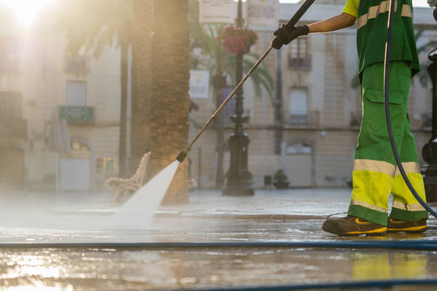 Best Playground Equipment Cleaning  in Winchester, CA